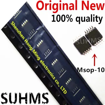 (10piece)100% Nou QN8035-SĂNĂTOS QN8035 8035 msop-10 Chipset