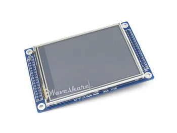 13pcs HY32D 3.2 inch, 320x240 Touch Ecran LCD 3.2