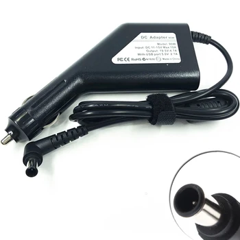 19.5 V 4.7 Un Incarcator de Masina 6.0*4.4 mm Adaptor Pentru Sony Vaio S13 SVS1312H3ES Laptop,Calculator, Cabluri & Conectori Piese