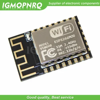 1BUC ESP-12F (ESP-12E upgrade) ESP8266 la Distanță de Port Serial WIFI Wireless Modulul ESP8266 4M Flash