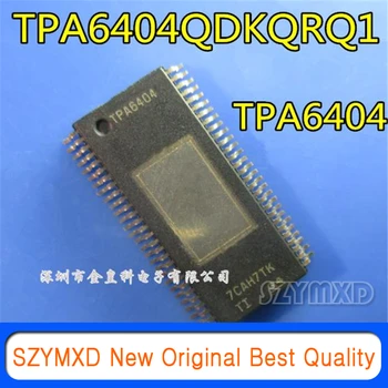 1buc/Lot Nou Original TPA6404QDKQRQ1 TPA6404 Pachet HSSOP-56 Chip În Stoc