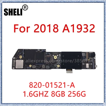 2018 A1932 Logica Bord Pentru MacBook Pro 13.3