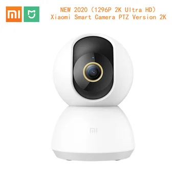 2020 Xiaomi Mijia 1296P Camera IP Inteligent 2K Webcam camera Video Unghi de 360 Wireless WIFI Viziune de Noapte AI Sporită de Mișcare Detecta