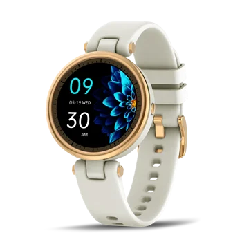 2022 Nou Ceas Inteligent Lady Sport Smartwatch Heart Rate Monitor de Oxigen Sânge Femei Fete Ceas de mână Pentru Android IOS