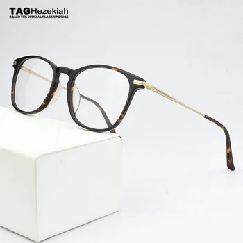 2023 Brand Pătrat optice rama de ochelari pentru femei ochelari de calculator miopie ochelari baza de prescriptie medicala-rame pentru femei ochelari