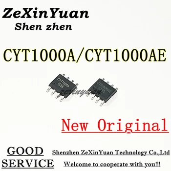 20BUC/50PCS/100BUC 100% original Nou CYT1000AE CYT1000A CYT1000 SOP8 Chip de LED-uri