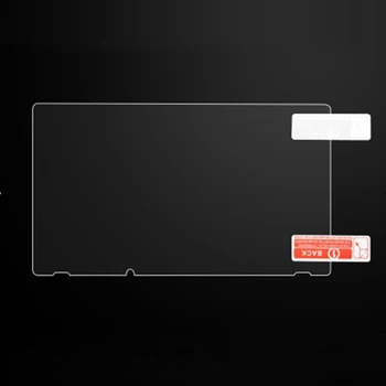20buc Anti-Zero Full HD Ultra Subțire Transparentă de Ecran Protector Pentru a Comuta N S ecran