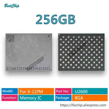 256GB 256G Hardisk HDD NAND IC cip de MEMORIE Pentru iPhone 8 8Plus X XR XS XSMax 11 11Pro Max PRO MAX