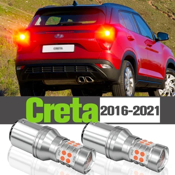 2x LED Lumina de Frână Accesorii Lampa Pentru Hyundai Creta 2016 2017 2018 2019 2020 2021