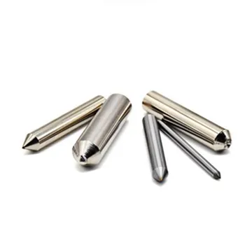 3pcs Diamant seminte pentru roata de rectificat reparații cutter singur punct diamant dulap 3mm - 12mm cuțit freză de gravură instrument