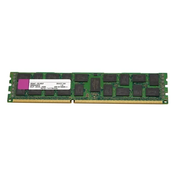 4GB DDR3 Memorie Ram REG 1333Mhz PC3-10600 1.5 V DIMM 240 Pini Pentru Desktop Memoria RAM