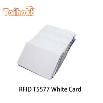 5/10BUC RFID Reinscriptibile Cheie Inteligentă 125Khz Schimbătoare Copiator Insigna T5577 EM4305 Duplicator Semn Programatori de Proximitate Tag Copie
