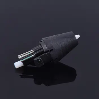 50mm+35mm Printer Stilou Injector Duza Capului Pentru a Doua Generație 3D 5V Imprimare Pen Piese