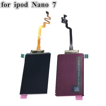 5Pcs Brand nou Ecran LCD Digitizer panou pentru iPod Nano 7 7 Gen Nano7 Ecran LCD Piese de schimb