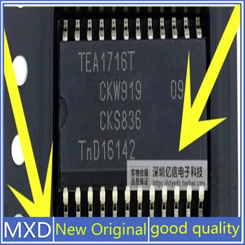 5Pcs/Lot Nou Original TEA1716T TEA1716 Patch-uri LCD Cip de Putere IC Frecvent Utilizate LCD Chip POS-24 de Bună Calitate