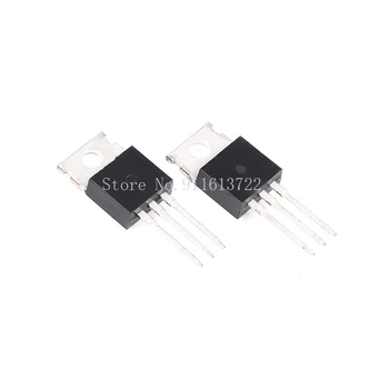 5pcs/lot P60NF06 STP60NF06 TO220 SĂ-220 MOSFET N-canal Nou Original IC Chipset-ul În Stoc