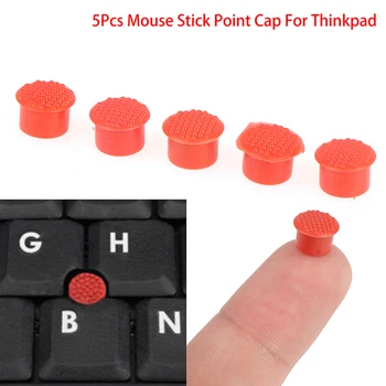 5Pcs Tastatura Laptop Trackpoint Indicatorul Mouse-ului pe Stick Punct Capac Pentru Ibm IBM