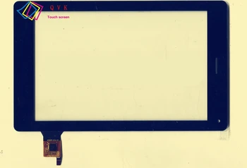 7 inch pentru Ritmix RMD-758 tablet pc cu ecran tactil capacitiv de sticla digitizer panoul de transport gratuit