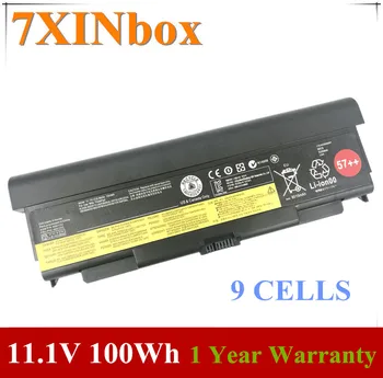 7XINbox 11.1 V 100Wh 8960mAh 45N1148 45N1149 45N1152 Original Baterie Laptop Pentru Lenovo ThinkPad T440P T540P L440 L540 W540 W541