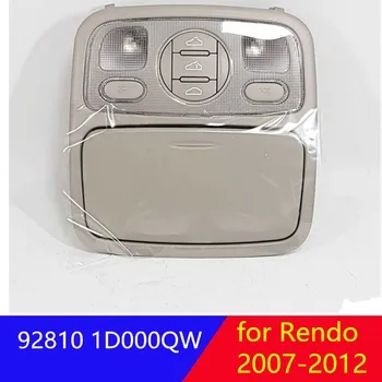928101D000 Trapa de Deasupra Consolei Cameră Lampa Trapei ochelari de caz pentru kia Rondo Carens 2007-2012 OEM928101D000QW