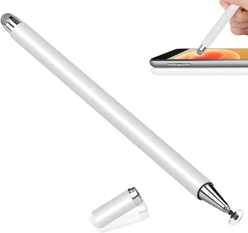 Active Stylus Pen pentru Android,iOS, iPad, iPhone și Mai Comprimat, 1.5 mm, Punctul de Amendă Reîncărcabilă Digital Stylus Pen pentru Desen