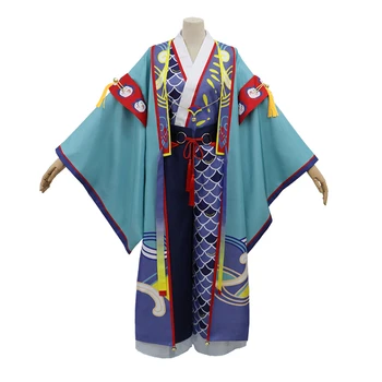 Ansamblul Stelele ⅱ Shinkai Kanata Cosplay Costum de îmbrăcăminte Personală