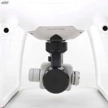 Aparat foto Capacul Obiectivului Praf-dovada de Protecție Caz Acoperire Gimbal Fix Prop Protector Pentru DJI phantom 4 / phantom 4Pro /Avansat + drone