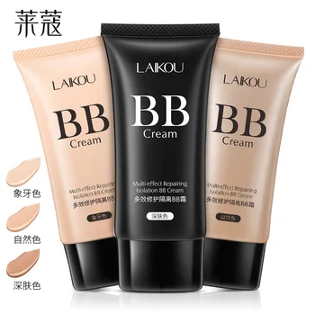 BB Cream produse Cosmetice de Îngrijire a Pielii Produse Anticearcan Lichid Fundație de Bază de Machiaj Machiaj Machiaj Hidratante Grund de Izolare