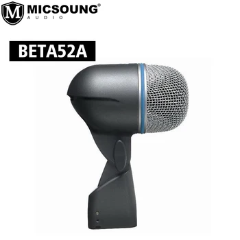 Beta52A Dinamic Toba Microfon cu Fir Microfone Supercardoid Toba MIC Beta52A