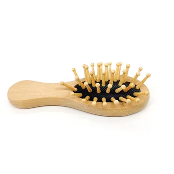 BJD Papusa peruca special piepteni din lemn pentru Papusi de înaltă calitate Papusa piepteni pentru 1/3 1/4 1/6 bjd papusa accesorii