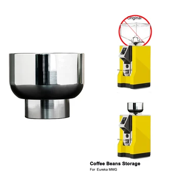 Boabe De Cafea Rasnita Hopper Pentru Eureka Mignon Manuale /Specialita /Design/Filtro/Brew Pro/Silenzio/Perfetto/Classico De Uz Casnic