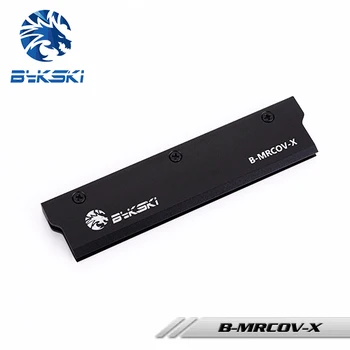 Bykski B-MRCOV-X DIMM de Memorie de Răcire cu Apă Radiator 30mm