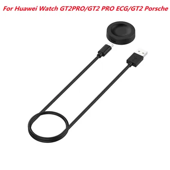 Cablu de încărcare Pentru Huawei Watch GT2PRO/GT2 PRO ECG/Porsche GT2 Universal Smartwatch Doc de Încărcare Suport Non-alunecare de Bază Accessori
