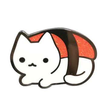 Cat Email Pin