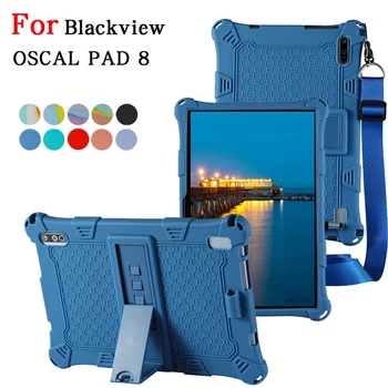 Caz de protecție Pentru Blackview Oscal Pad 8 10.1