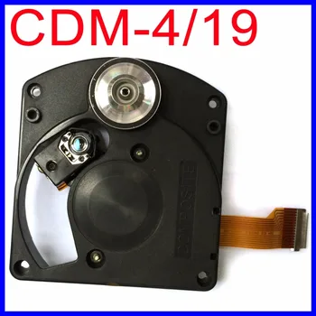 CD-ul Original cu Laser Len CDM4 CDM4/19 Optice Pick-Up Mecanism Mecanic Pentru Philips Marantz Optice Ridica Accesorii