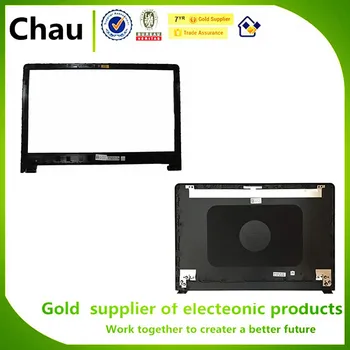 Chau Noua Pentru laptop Dell Inspiron 15 3565 3567 3568 LCD Capacul din Spate Caz de Top sau LCD cadrul Frontal Capacul 0VJW69 VJW69 06C63X 6C63X