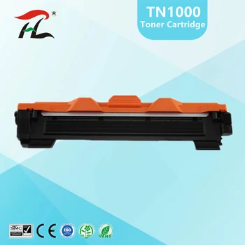 Compatibil cartuș de toner pentru Brother TN1000 TN1030 TN1050 TN1060 TN1070 TN1075 HL-1110 TN-1050 TN-1075 TN 1075 1000 1060 1070