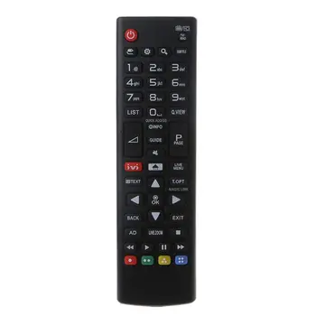 Control de la distanță Înlocuit AKB75095312 Smart TV Controler pentru TV LG 43LJ594V 43LJ595V 43LJ610V 43UJ630V 43UJ634V 43UJ639V
