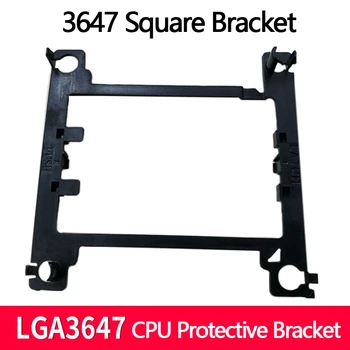 COOLSERVER LGA3647 placa de baza suportului 3647 lungă paranteză cpu radiator de protecție a suportului