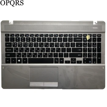 Coreeană tastatura pentru Samsung NP 370E5J 370B5J 371E5J KR laptop cu tastatură zona de sprijin pentru mâini BA98-00316B