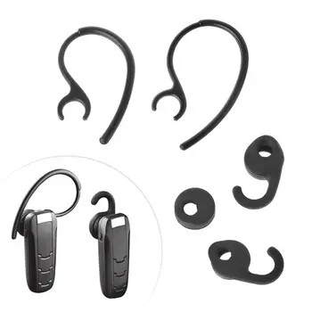 Cârlig ureche Ureche Bud Gel Sfat pentru Jabra EASYGO/EASYCALL/CLAR/VORBIM setul cu Cască Bluetooth