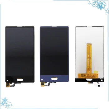 De 5.2 inch Doogee Mix Lite Display LCD+Touch Screen Testat Ecran Digitizer Înlocuirea Ansamblului