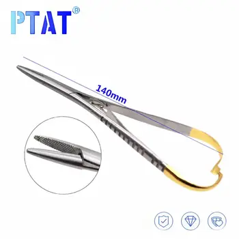 Dentare Ac Titularul Instrumente Chirurgicale Dentare Ortodontice Mathieu Ac Titularul Sfat TC Premium Instrumente Dentare 14cm