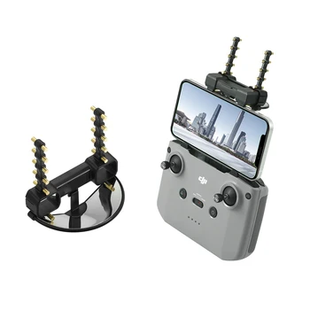 DJI Mini 2 Antena Gama de Rapel Telecomanda Amplificator de Semnal Extender pentru DJI Air 2/Mini 2/Mavic Air 2 Dron Accesorii