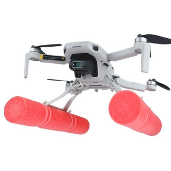 Drona Landing Skid Float Suport Trepied/Flotabilitate Stick Kit Accesorii trenul de Aterizare Picior pentru DJI Mini/Mini 2 SE