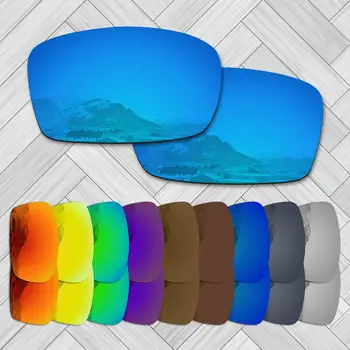 E. O. S 20+ Opțiuni de Lentile de Înlocuire pentru OAKLEY Carter ochelari de soare