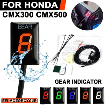 Echipamentul de Afișare Indicator pentru Honda CMX300 CMX500 CM300 CM500 Rebel 300 500 2017 2018 2019 Accesorii Motociclete de Viteză Mater