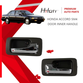 HILON Mânerului Interior al Portierei pentru anii 1990 1992 1993 Honda NU.4 Accord în Interiorul Mânerului Mânerul Portierei din interior usa