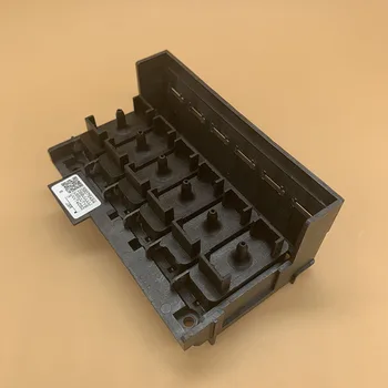 Inkjet Printer XP600 Capacul Capului de Imprimare Adaptor Pentru XP600 XP610 XP620 XP630 XP820 capului de Imprimare Galeriei Eco Solvent de Cerneală UV